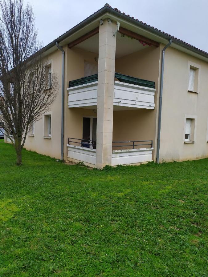 Apartamento Carcassonne T3 résidentiel rez de jardin piscine, wifi, tennis, fitness Exterior foto