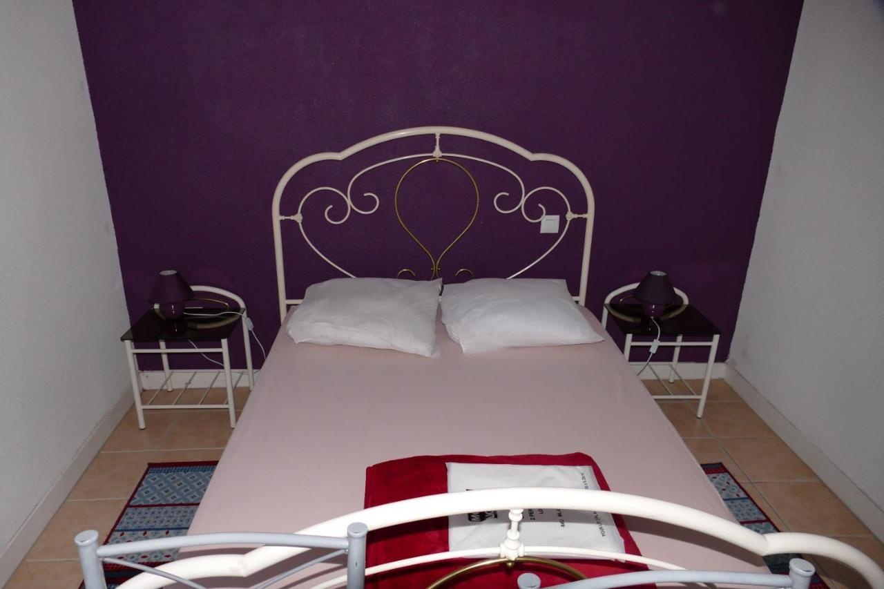 Apartamento Carcassonne T3 résidentiel rez de jardin piscine, wifi, tennis, fitness Exterior foto